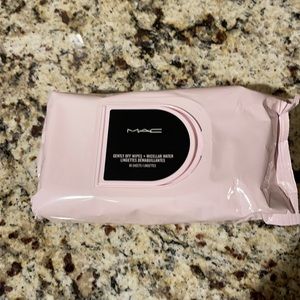 MAC wipes
